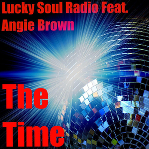 The Time (Feat. Angie Brown)