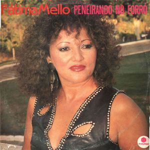 Peneirando no Forró