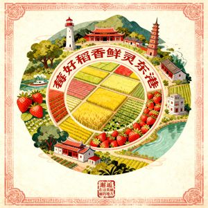 其实我想留（东港篇）