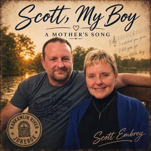 Scott, My Boy