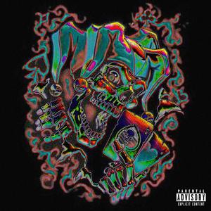 PANDEMONIUM! (feat. RealDemonSamael & VicStudio)