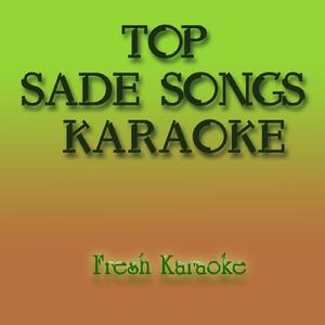 Lovers Rock - Karaoke in the Style of Sade