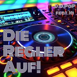 Die Regler auf! (Live Style)