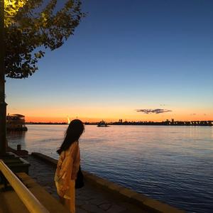 华生(翻自陈绮贞)