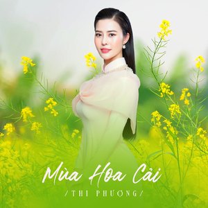 Mùa Hoa Cải