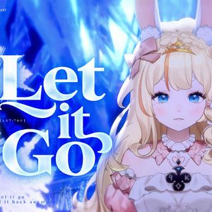 Let it go（冰雪奇缘影版还原）