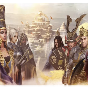 理查一世/Richard I