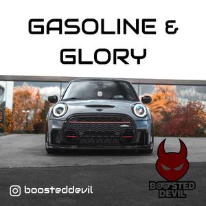 UNDER MY HOOD (BOOSTED DEVIL)