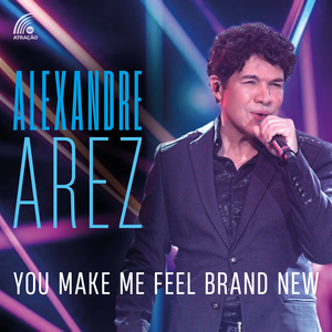 You Make Me Feel Brand New