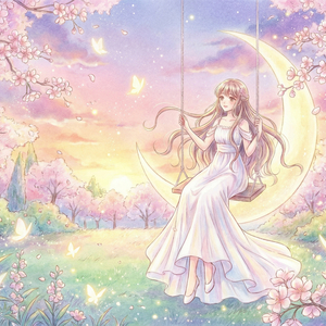 Melody of Love