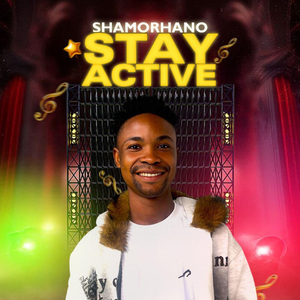 STAY ACTIVE