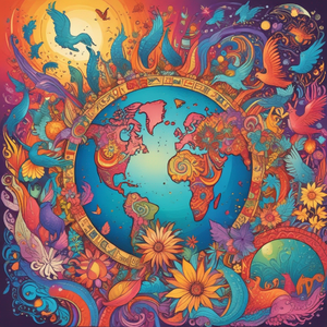 Harmony of the Earth