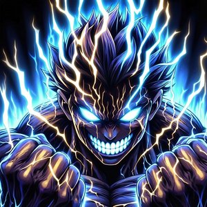 Mechanical Nightflare