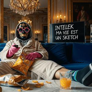 Ma Vie Est Un Sketch