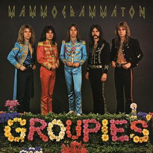 Sgt. Leppard's Empty Nuts Club Band (feat. Mammogrammaton)