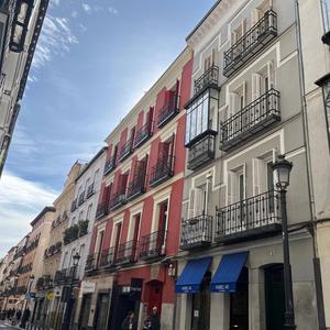 3 imágenes Madrileñas