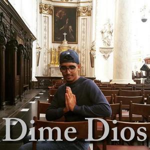 Dime Dios (feat. RICARDO EYZAGUIRRE & WAMI)