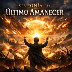 Horizonte de Llamas y Estrellas