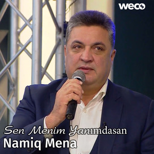 Sen Menim Yanimdasan