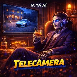 Telecâmera