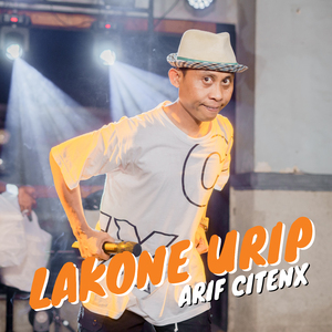 LAKONE URIP