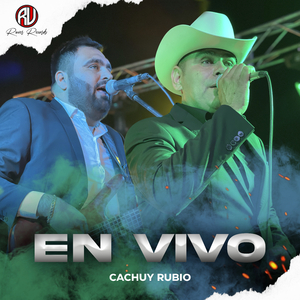 El Corrido Del R.A (En Vivo)