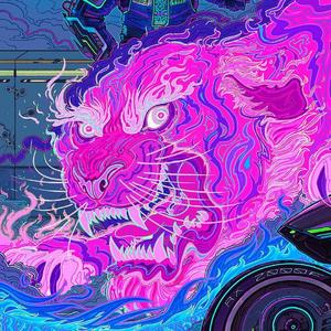 UP FREESTYLE (PROD by 金桔0RANG3)