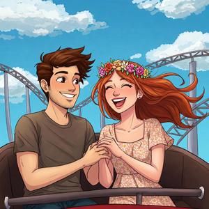 Juegos de Sentimientos (Música hecha con IA por SUNO Remix)