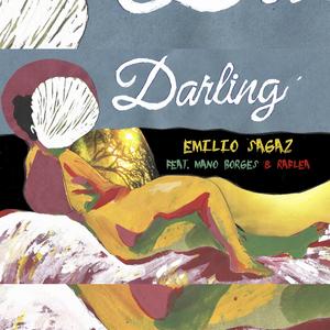 Darling (feat. Mano Borges & Raflea)