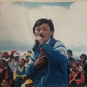 心已远