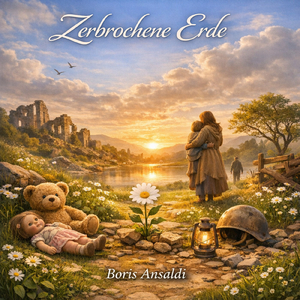 Zerbrochene Erde
