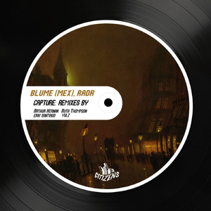 Capture (Arthur Hernan Remix)
