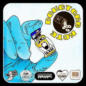 Larson (feat. Tryf Bindope)