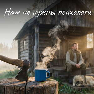 Нам не нужны психологи