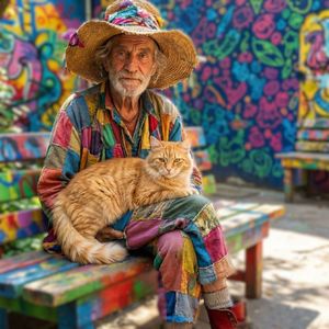 Дядя Бомбанько