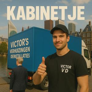 Victor / Kabinetje