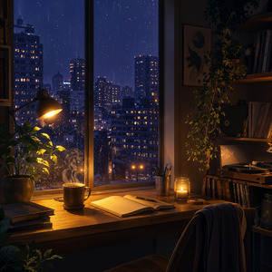 Лучшая музыка для работы и учебы-спокойная музыка для фона lo fi 8
