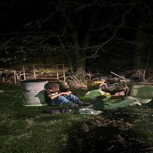 Tikki Time (feat. momo)