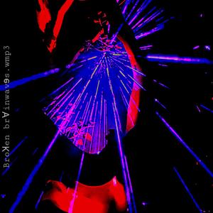 Broꓘen br∀inwavɘs (feat. Pedro Vazquez)