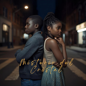 Misterio del Cristal