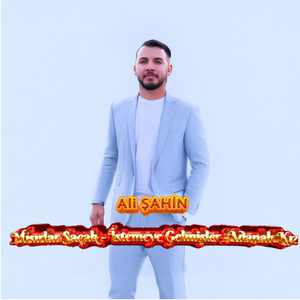 Mısırlar Saçak / İstemeye Gelmişler/ Adanalı Kız