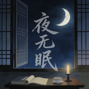 夜无眠