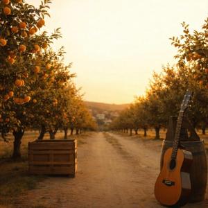 Apricot Rising (Malatya Town)