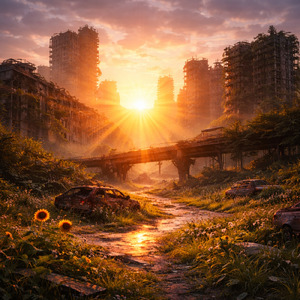 君の光が眩しくて