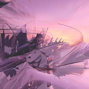 Sunsetter (feat. Deep October)