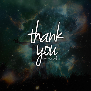 Thank You (Inspirational Speech) [feat. Fearless Motivation]