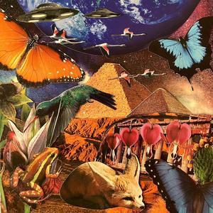 Queensbridge, New York