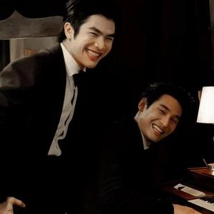 【翻弹】Free Fall（KinnPorsche The Series）EP04抒情变奏版