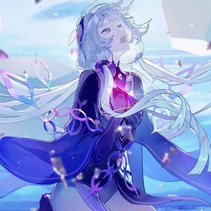 最终祈愿（cover.五维介质-星尘infinity）