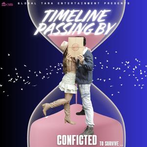 Timeline Passing by